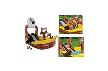 Adventure Ship Play Center Swimming Pool