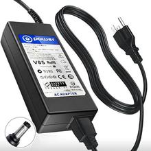 AC DC Adapter Laptop Charger , Power Supply Cord 19v 90 Watt