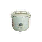DELLA RCX281 2.8 Ltrs DELUXE RICE COOKERS