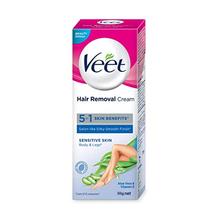 Veet Hair Removal Cream Sensitive 50Gm