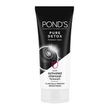 Ponds Pure Detox Facewash 100G