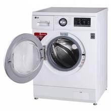 LG Washing Machine (F1207NMTW)-7KG