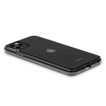 Moshi Vitros Clear Case for iPhone 11 - Crystal Clear