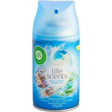 Air Wick Life Scent Automatic Spray-157gm