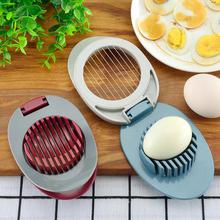 Egg slicer _ fancy egg slicer slicer flap Songhua Fancy