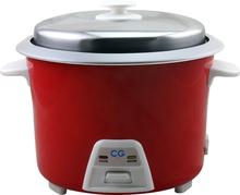 CG 1.8Ltr Classic Rice Cooker CG-RC18N3 - (CGD1)