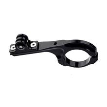 Aluminum Bike Handlebar Bar Adapter Pro Mount For Gopro