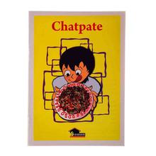 Chatpate By Tarabadan Shrestha