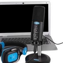 USB Microphone for virtual meeting Alctron CU58