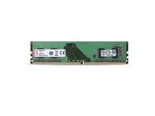 Kingston KVR24N17S6/4 [4GB/ 2400MHz DDR4/ Non-ECC CL17/ DIMM 1Rx16] RAM