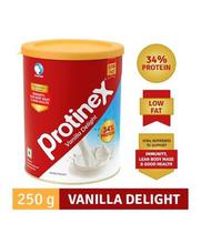 PROTINEX Vanila Delight, Tin, 250g