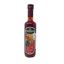 Olitalia Red Wine Vinegar (500ml)