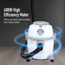 15 Liter Wet & Dry Vacuum Cleaner