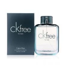 Calvin Klein Ck Free EDT 100Ml -100ml