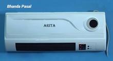 Arita PTC Wall Mount Heater 2000 Watts