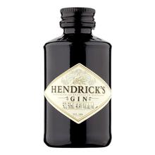 Hendrick's Gin - 50ml