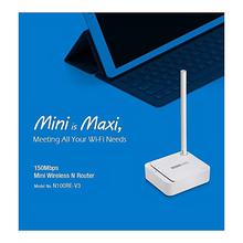 TOTO link N100RE-V3 150Mbps Mini Wireless N Router