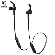 BASEUS Encok S06 Magnetic Bluetooth In-ear Earphones