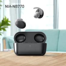 NIA NB770 Bluetooth Wireless Earpod Earbuds