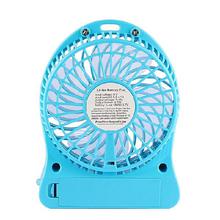 Mini Portable Handheld USB Fan Powered Charged