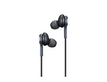 Genuine Samsung EO-IG955 Wired In Ear Headphones Earphone Headset AKG Tuned With Remote - Titanium Grey