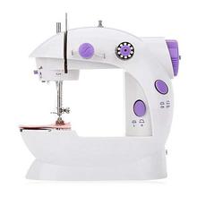 New Electric Mini Portable Sewing Machine