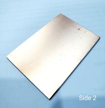 PCB board - Double Sided - (7cm X 5cm)