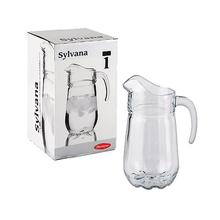 Pasabahce Sylvana Jug (1350 ml)-1 Pc