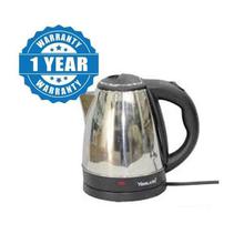 Yasuda 1.8Ltr Stainless Steel Electric Kettle (YS-18X) - (NEW3)