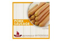 Urban Pork Sausage Original