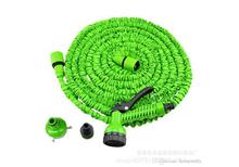 75 Ft Expandable Magic Hose Pipe with 7-in-1 Spray Gun Nozzle