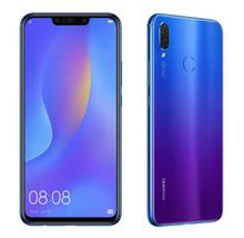 Huawei Nova 3i 4gb Ram 128gb Memory (Iris Purple)