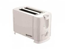 BTT-214 Crispy+ 1300W 4 Slice Toaster - (White)