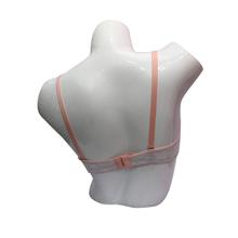 Hand's Flowers Pink Normal Wireless Foam Bra for Women