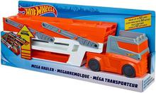 Mattel Hot Wheels Mega Hauler (FTF68)-FS