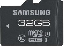 Micro SD Samsung 32 GB