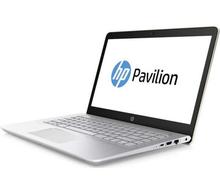 Hp pavilion 14 cc / i5 / 8th gen/8gb /256 ssd/2gb geforce graphics Laptop
