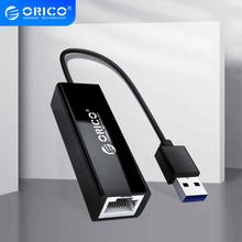 Orico USB 2.0 to Ethernet Network Adapter