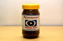 Navaras Gundruk Pickle 200gm