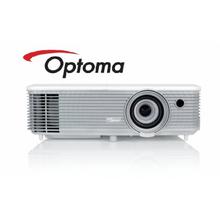 Optoma-W341