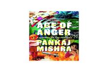 Age Of Anger - Pankaj Mishra