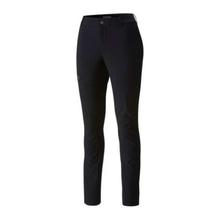 Columbia 1773501 Titan Trail Hybrid Pant For Women-Black