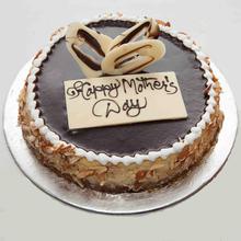 Mother's  Day Chocolate Baked Cheese Cake From Radisson Hotel- 2 lbs