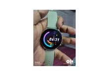 Amazfit GTR 2e GPS Smartwatch (Matcha Green)