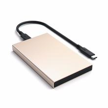 Satechi Type-C Aluminum HDD / SSD Enclosure