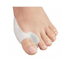 Silicone Toe Separator