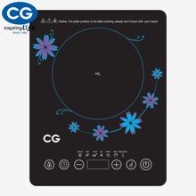 CG 2000W Infrared Cooker - CGIF20B02