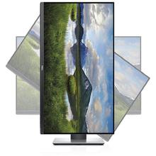 Dell 24 inch Full HD LED Backlit IPS Panel Monitor (P2418HZM)