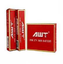 Awt 18650 40a 3000 Mah Vape Battery - 2 Pack