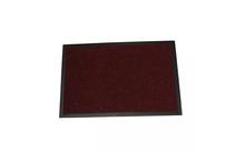 Prestige 40x60cm Carpet Mat-Maroon